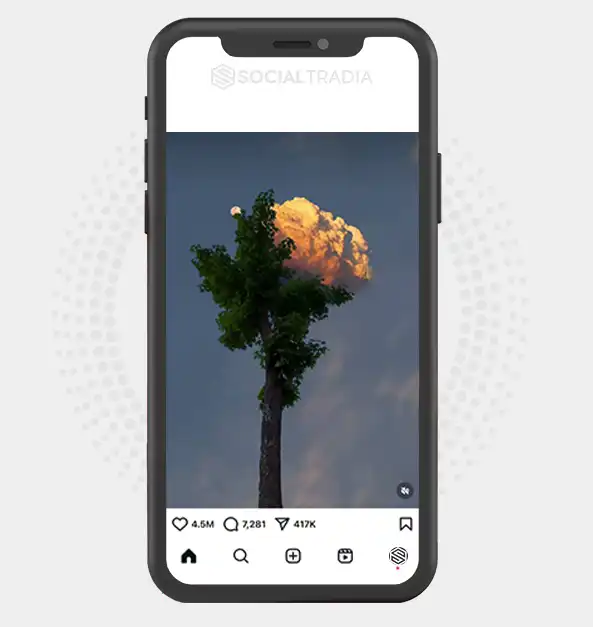 buy instagram account