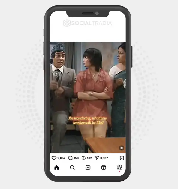 buy instagram account