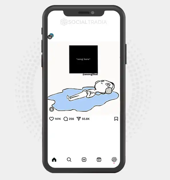 buy instagram account