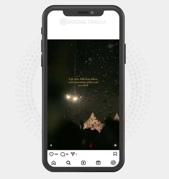 buy instagram account