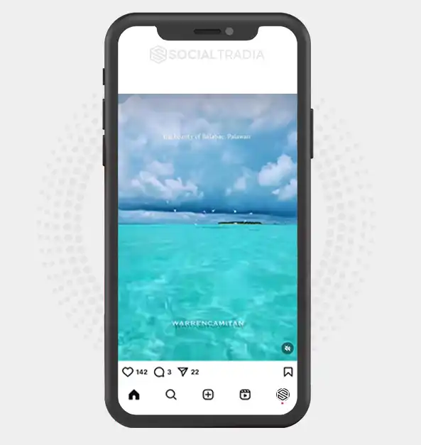 buy instagram account