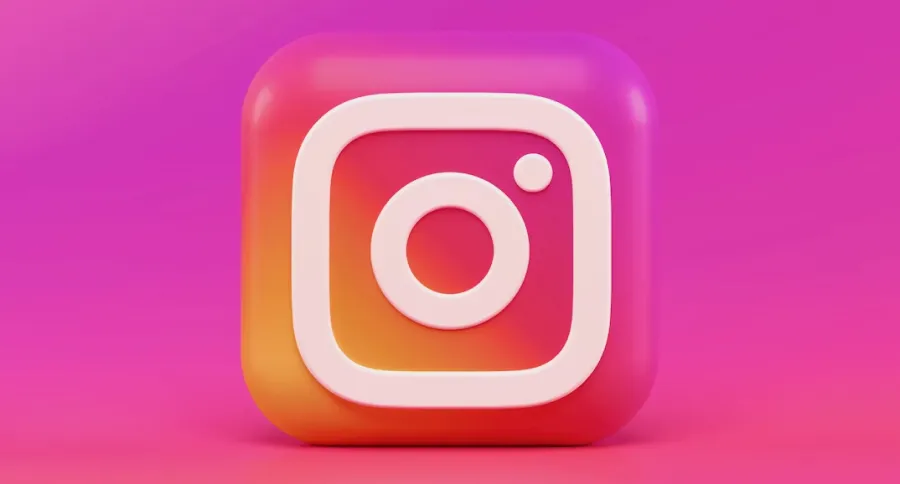 Instagram logo