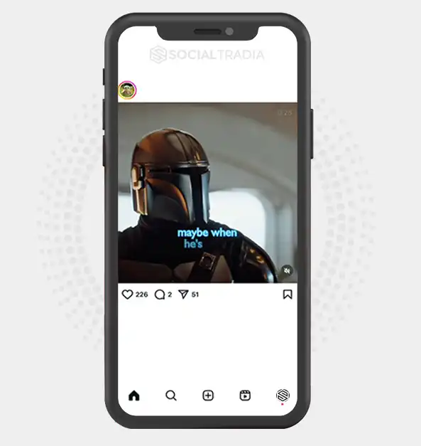 buy instagram account