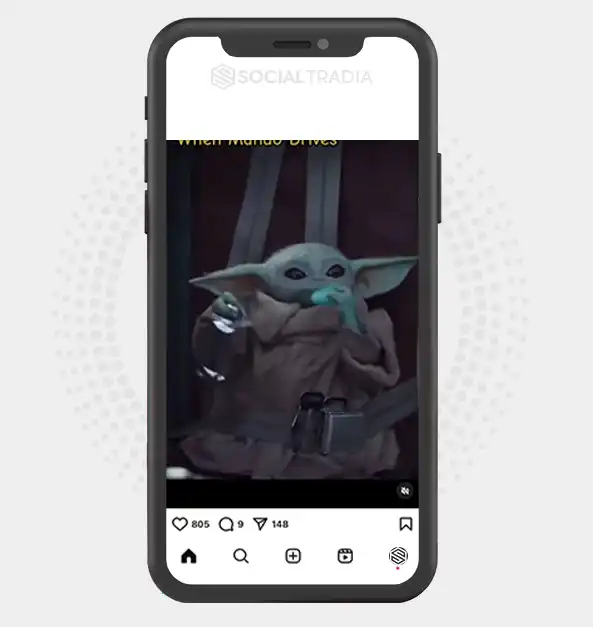 buy instagram account