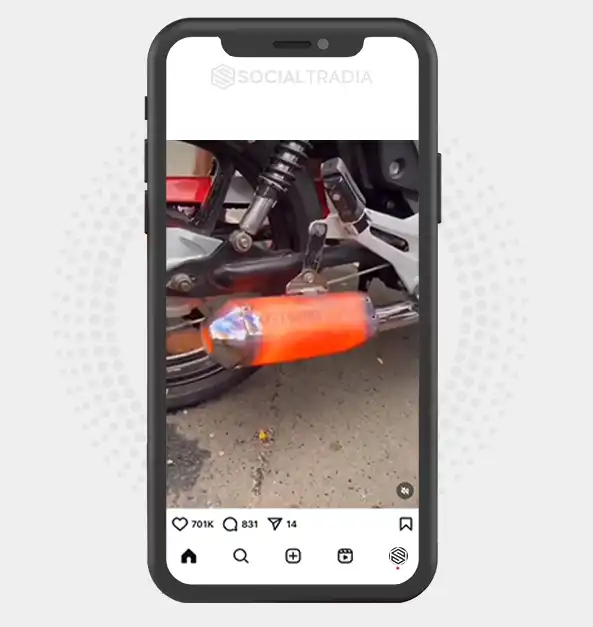 buy instagram account