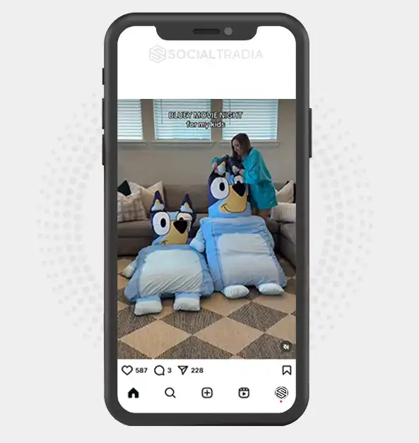 buy instagram account