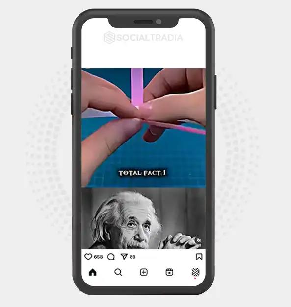buy instagram account