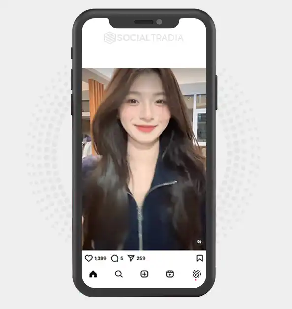 buy instagram account
