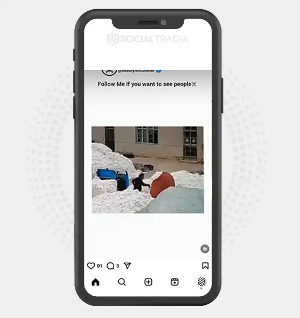 buy instagram account