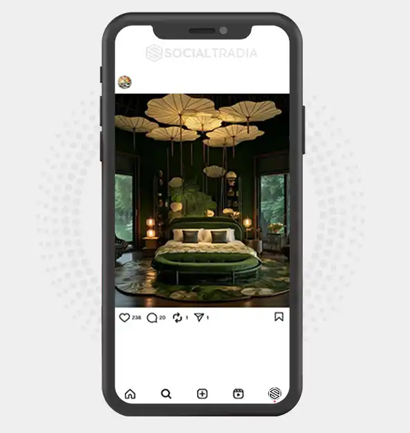 buy instagram account