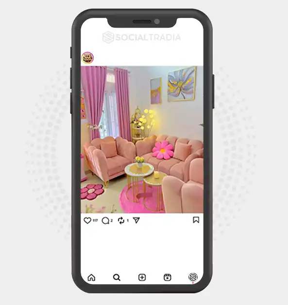buy instagram account