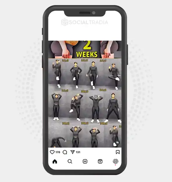 buy instagram account