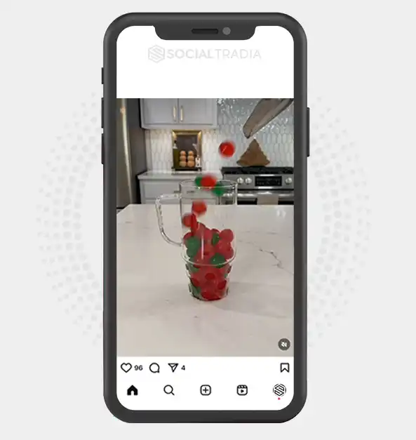buy instagram account