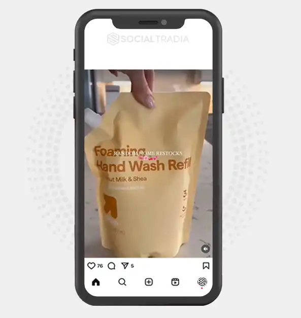 buy instagram account