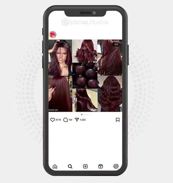buy instagram account