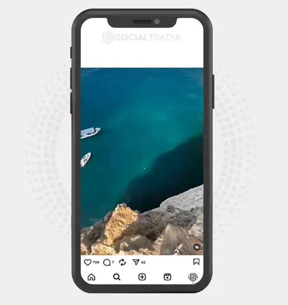 buy Instagram account moon_addicters (4 k Followers)