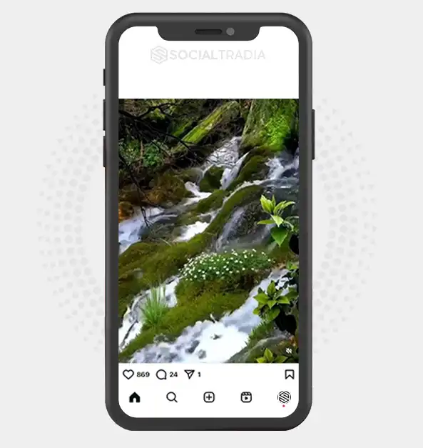 buy Instagram account NatureGram (2.2 k Followers) buy Instagram account NatureGram (2.2 k Followers)