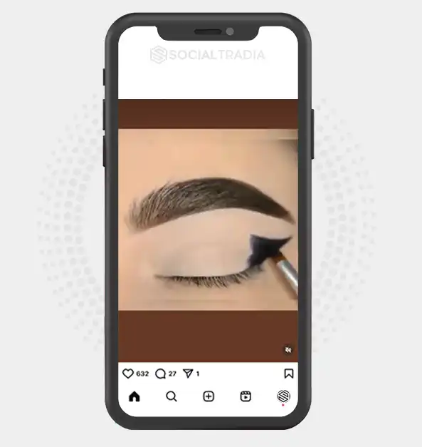 buy Instagram account onlinee_beauty_item (4.2 k Followers)