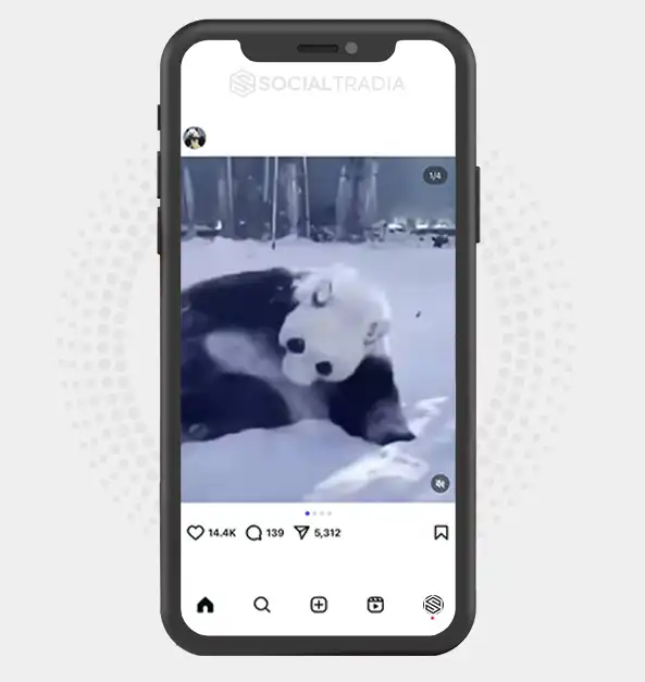 buy instagram account