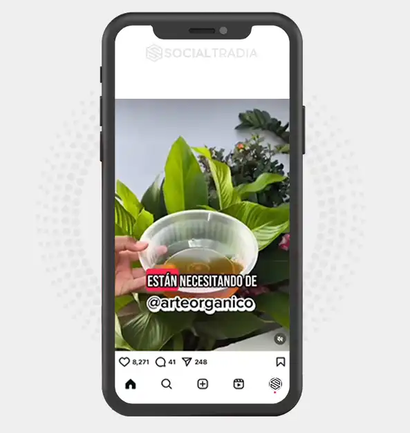 buy instagram account