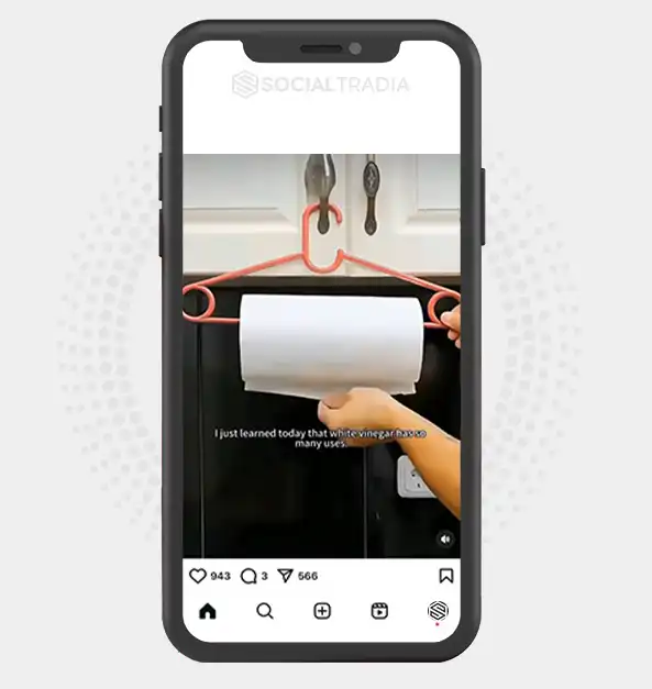 buy instagram account