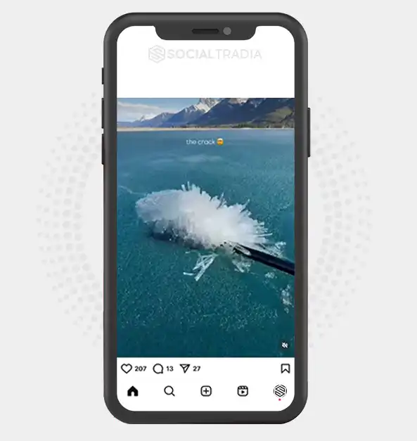 buy instagram account