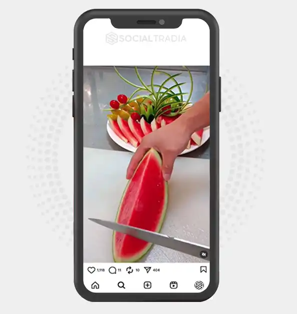 buy instagram account