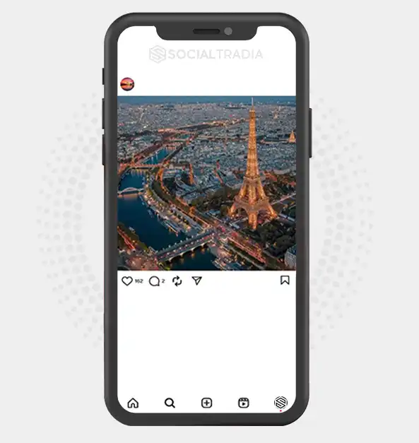 buy Instagram account Travel Guide (3.6 k Followers) buy Instagram account Travel Guide (3.6 k Followers)