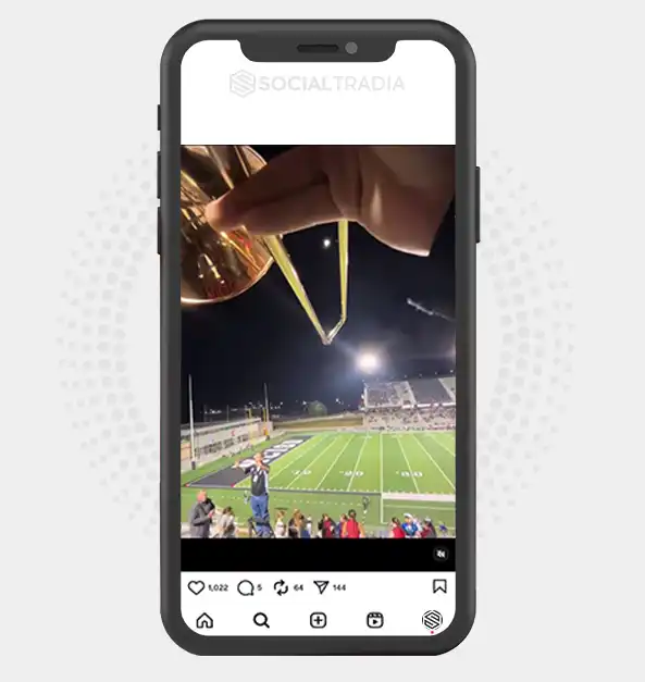 buy instagram account