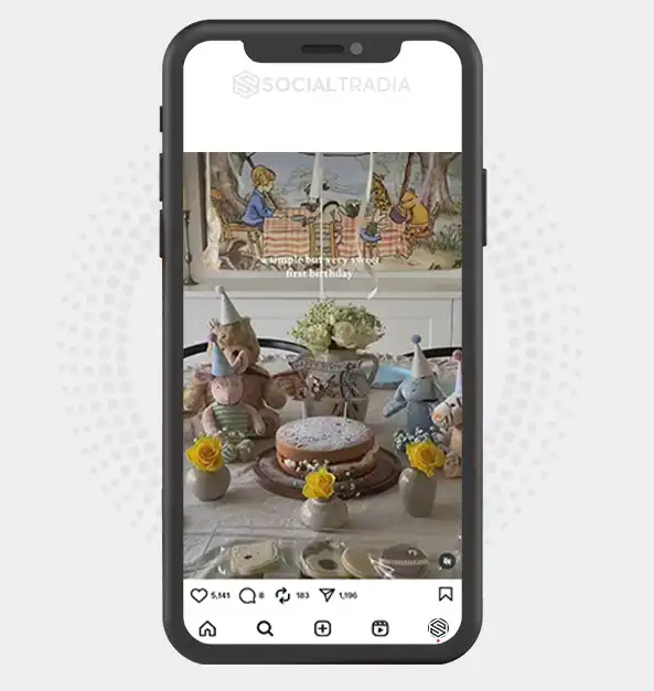 buy instagram account