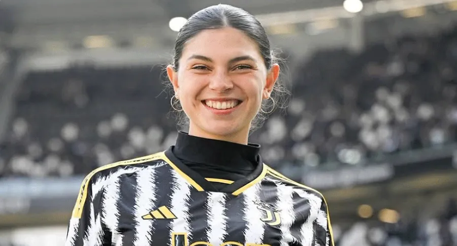 Picture of influencer Céline Dept