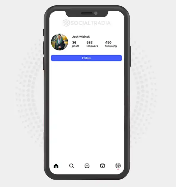buy instagram account