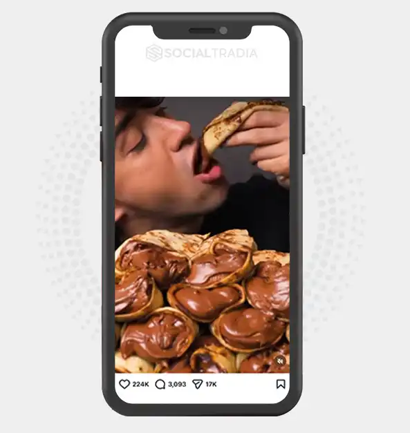 buy instagram account