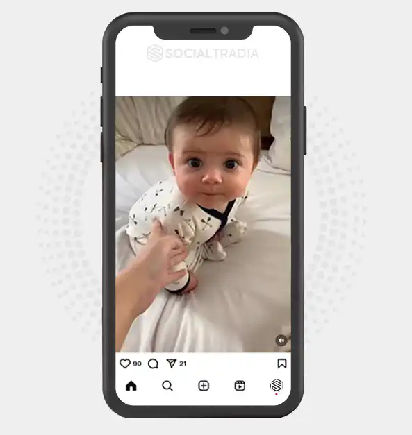 buy instagram account