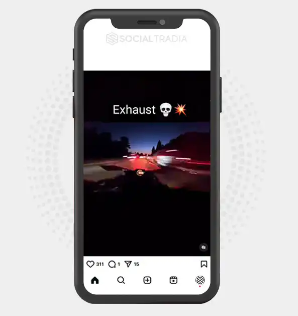 buy instagram account