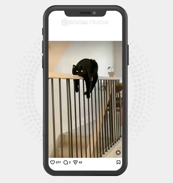 buy instagram account