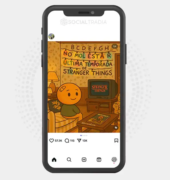 buy instagram account