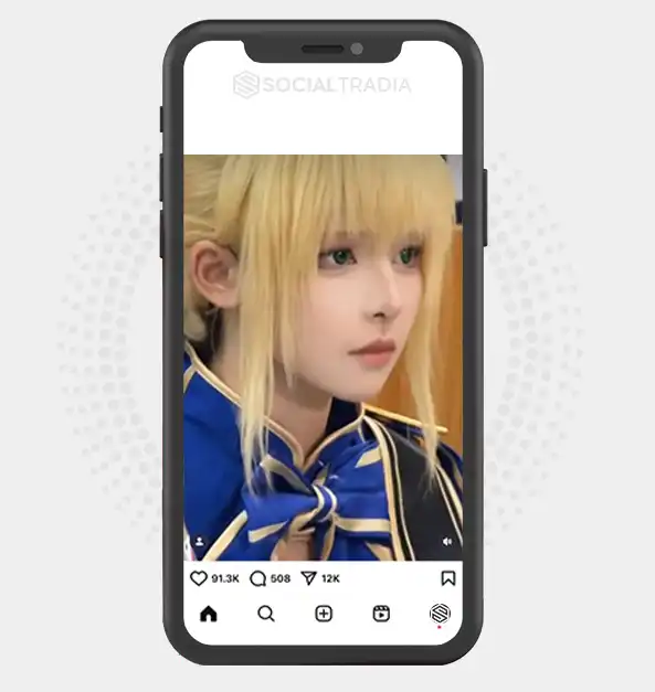 buy instagram account