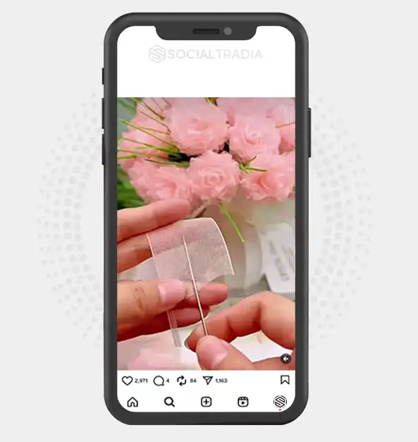 buy instagram account