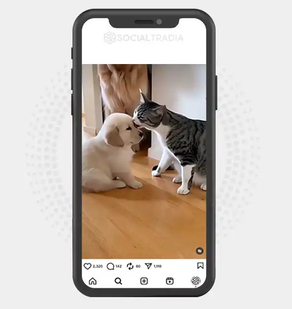 buy instagram account