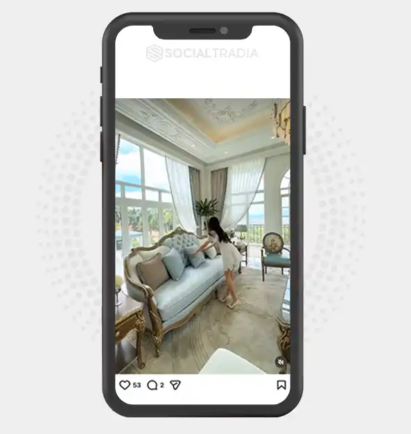 buy instagram account
