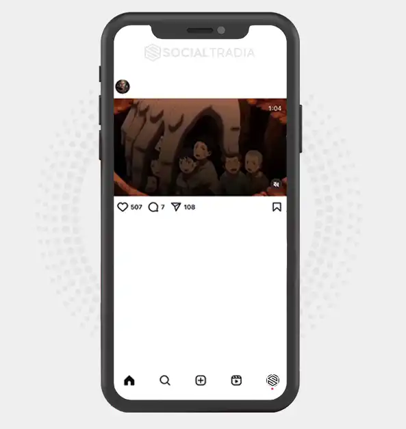 buy instagram account