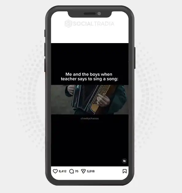 buy instagram account