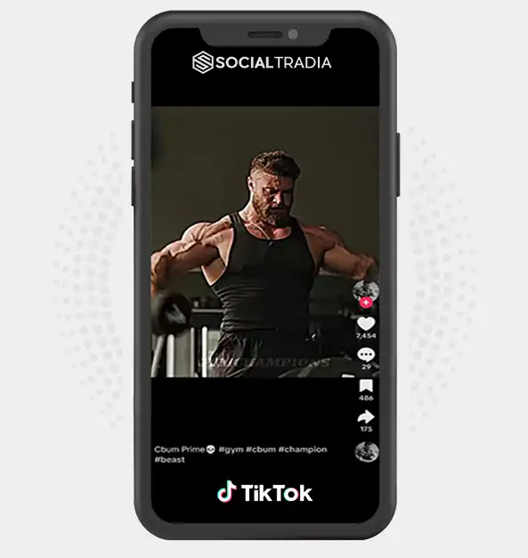 buy instagram account