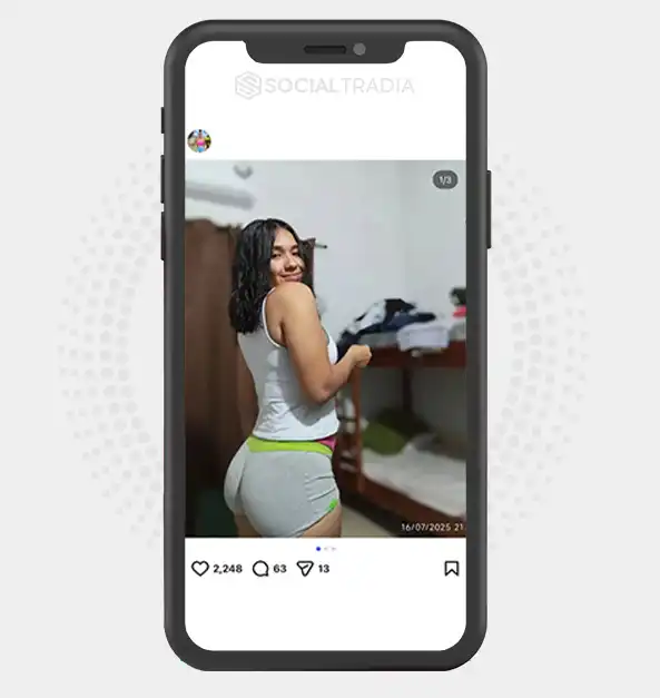 buy instagram account