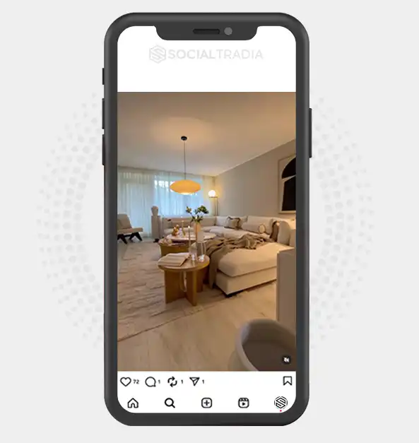 buy Instagram account InteriorInspo (2.1 k Followers) buy Instagram account InteriorInspo (2.1 k Followers)