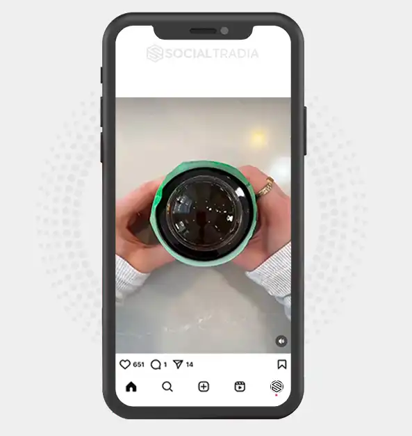 buy instagram account