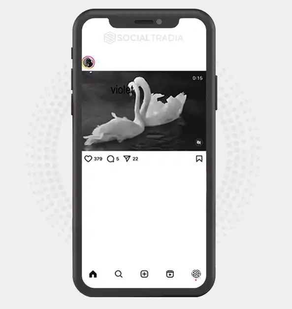 buy instagram account