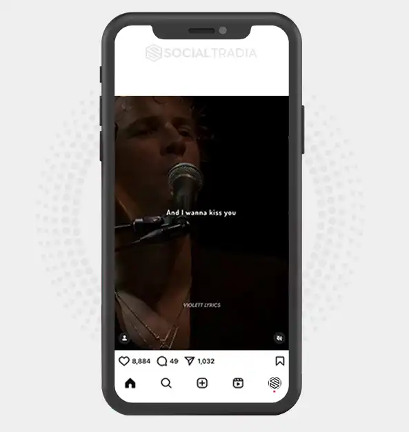 buy instagram account