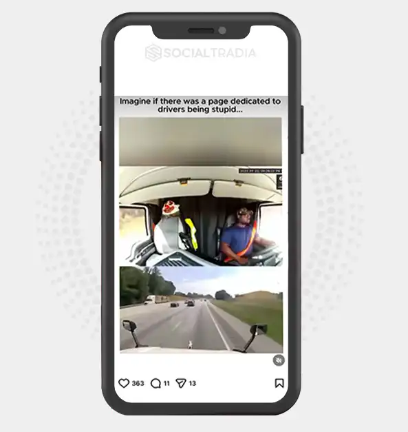 buy instagram account